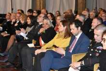 Immagine campione originale