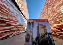 Immagine campione originale