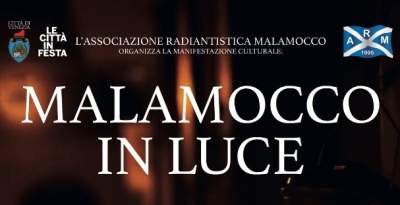 Malamocco in Luce