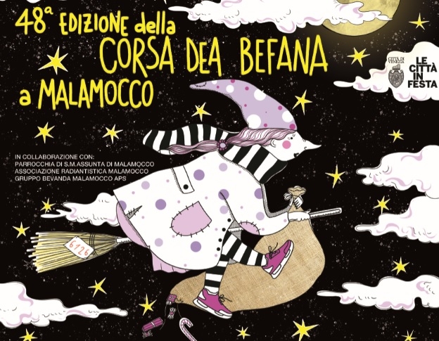 48^ Corsa dea Befana