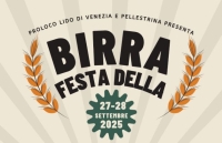 Festa della Birra del Lido 2025