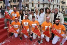 Immagine campione originale