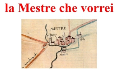 Conferenza "La Mestre che vorrei"