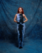 Immagine campione originale