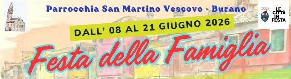 Festa della Famiglia