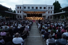 Immagine campione originale