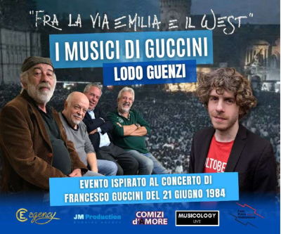 musici guccini