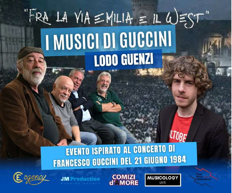 musici guccini