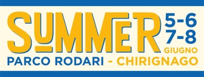 Chirignago Summer 2025