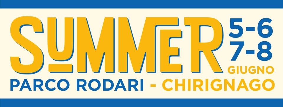 Chirignago Summer 2025