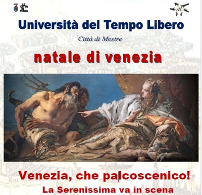 Venezia, che palcoscenico! La Serenissima va in scena