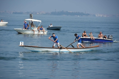 Regata degli Alberoni