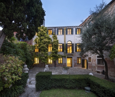 Palazzetto Bru Zane