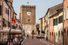 Immagine campione originale