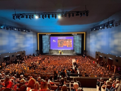 83^ mostra del cinema 2026