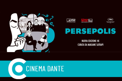 Omaggio a Marjane Satrapi con Persepolis e Pollo alle prugne Circuito Cinema