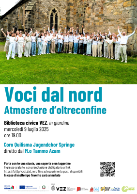 voci dal nord