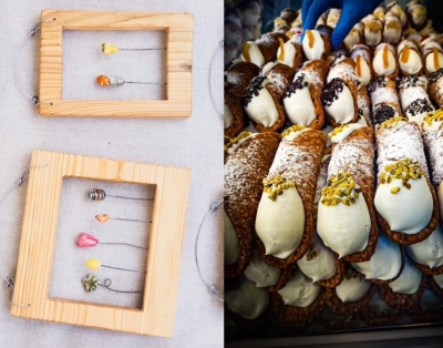 Bell'Italia e Officine CreAttive