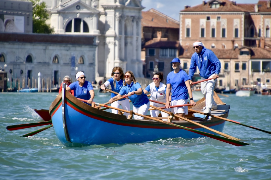 Festa della Sensa 2026