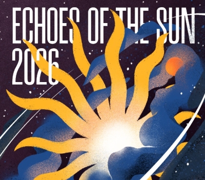 Festival universitario “Echoes of the Sun” 2026