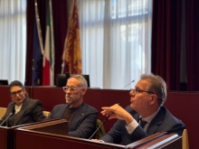 Immagine campione originale