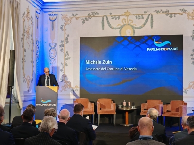 Convegno Venezia Mare_1