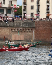Immagine campione originale