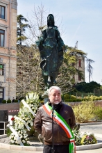 Immagine campione originale