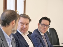 Immagine campione originale