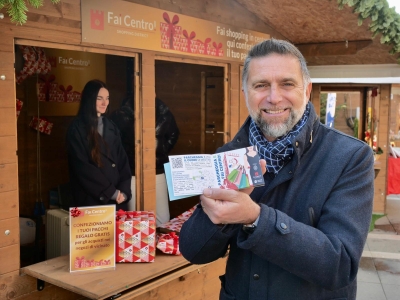 Distretto del Commercio Fai Centro Natale 2025