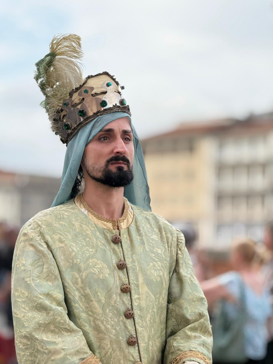 A Pisa la 71^ edizione della Regata delle Antiche Repubbliche Marinare