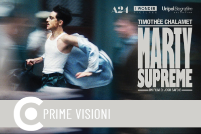 Marty Supreme Circuito Cinema