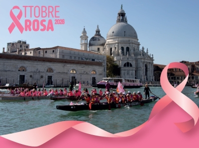 Corteo Rosa 2026