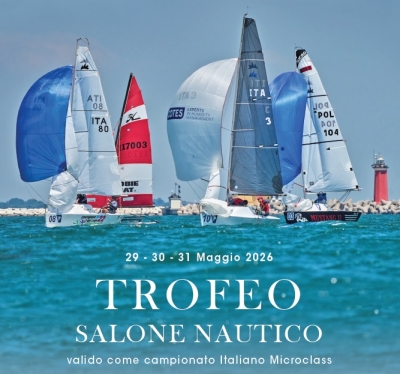 Trofeo Salone Nautico