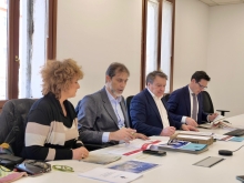 Immagine campione originale