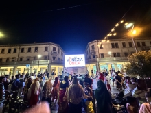 Immagine campione originale