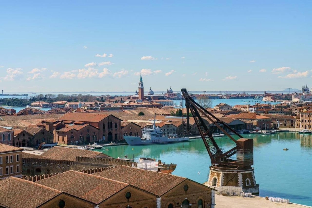 Salone dell’Alto Artigianato Italiano