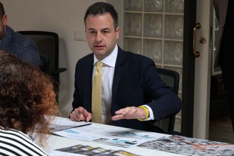 Presentazione Progetti casa 2026-2027