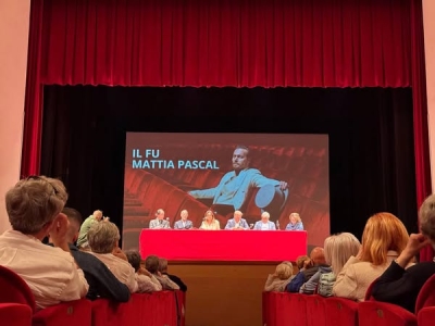 Teatro Toniolo, Stagione di Prosa 2025.26