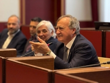 Immagine campione originale