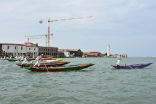 Immagine campione originale