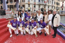 Immagine campione originale