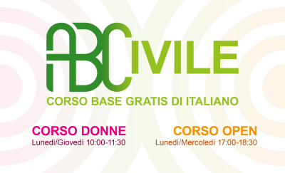 Locandina ABCivile