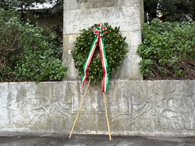 Giornata degli Internati Militari Italiani
