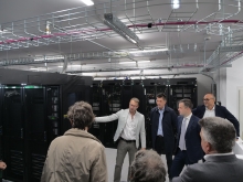 Immagine campione originale