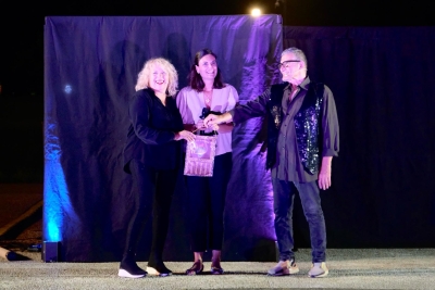 Caffè Sconcerto e Damiano 