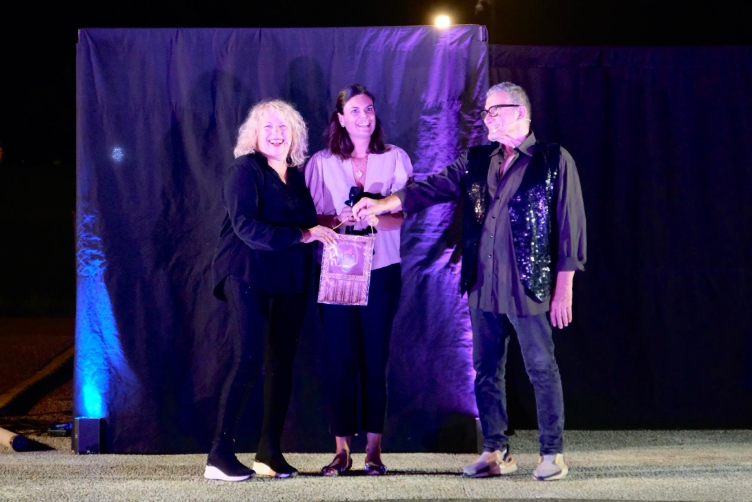 Caffè Sconcerto e Damiano 