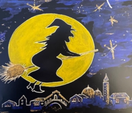 Festa della Befana in Pescheria a Rialto