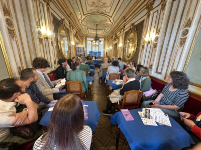 Caffè Europa