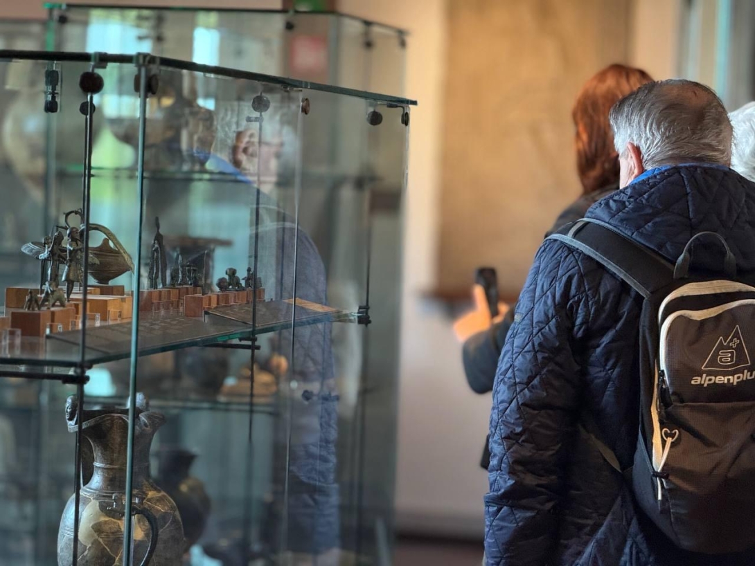 Inaugurazione Museo di Torcello